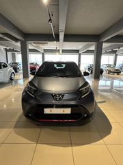 Toyota Aygo (X) 2023 UNDERCOVER-thumb-6