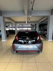 Toyota Aygo (X) 2023 UNDERCOVER-thumb-7