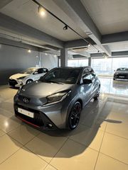 Toyota Aygo (X) 2023 UNDERCOVER-thumb-8