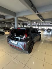 Toyota Aygo (X) 2023 UNDERCOVER-thumb-9