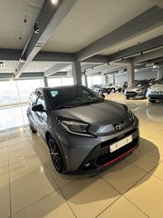 Toyota Aygo (X) 2023 UNDERCOVER-thumb-10