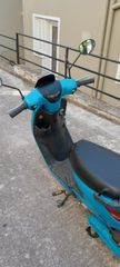 Roller / Scooter 2020 ΗΛΕΚΤΡΙΚΟ ΜΗΧΑΝΑΚΙ. ΧΩΡΙΣ ΔΙΠΛΩΜΑ-thumb-1