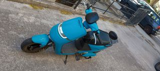 Roller / Scooter 2020 ΗΛΕΚΤΡΙΚΟ ΜΗΧΑΝΑΚΙ. ΧΩΡΙΣ ΔΙΠΛΩΜΑ-thumb-2