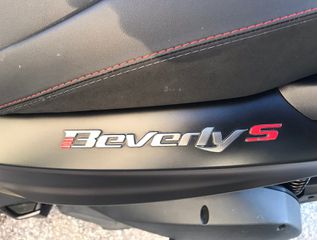 Piaggio Beverly 300 2022 300hpe-thumb-5
