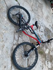 Downhill - Enduro - Trail Cube 2024 haro r5 2017-thumb-2