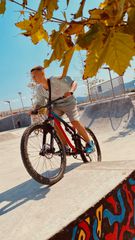 Downhill - Enduro - Trail Cube 2024 haro r5 2017-thumb-3