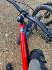 Downhill - Enduro - Trail Cube 2024 haro r5 2017-thumb-4