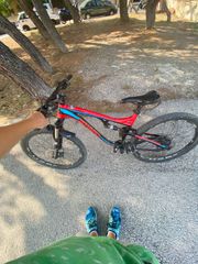 Downhill - Enduro - Trail Cube 2024 haro r5 2017-thumb-5
