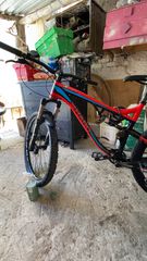 Downhill - Enduro - Trail Cube 2024 haro r5 2017-thumb-7