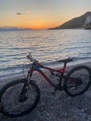 Downhill - Enduro - Trail Cube 2024 haro r5 2017-thumb-8
