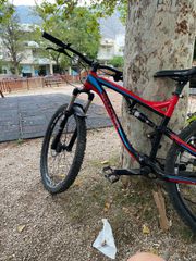 Downhill - Enduro - Trail Cube 2024 haro r5 2017-thumb-9