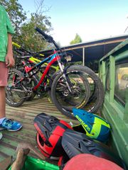 Downhill - Enduro - Trail Cube 2024 haro r5 2017-thumb-10