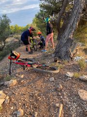 Downhill - Enduro - Trail Cube 2024 haro r5 2017-thumb-11