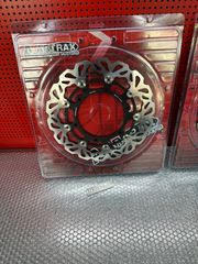 Δισκόπλακες TDM900 Artrax εμπρός-thumb-1