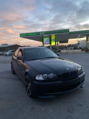 Bmw 318 2006 E46 318