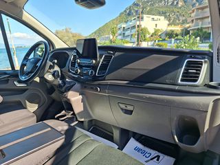 Ford Transit Custom 2020 L1H1 EURO6D NAVI CAMERA 170PS 3ΘΕΣΕΙΣ-thumb-62
