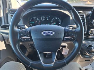 Ford Transit Custom 2020 L1H1 EURO6D NAVI CAMERA 170PS 3ΘΕΣΕΙΣ-thumb-64