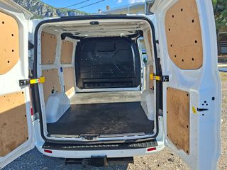 Ford Transit Custom 2020 L1H1 EURO6D NAVI CAMERA 170PS 3ΘΕΣΕΙΣ-thumb-36