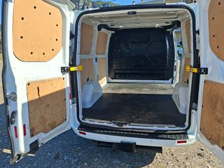 Ford Transit Custom 2020 L1H1 EURO6D NAVI CAMERA 170PS 3ΘΕΣΕΙΣ-thumb-37