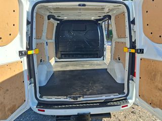 Ford Transit Custom 2020 L1H1 EURO6D NAVI CAMERA 170PS 3ΘΕΣΕΙΣ-thumb-38