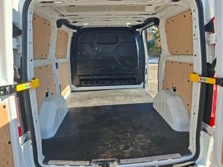 Ford Transit Custom 2020 L1H1 EURO6D NAVI CAMERA 170PS 3ΘΕΣΕΙΣ-thumb-39