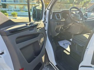 Ford Transit Custom 2020 L1H1 EURO6D NAVI CAMERA 170PS 3ΘΕΣΕΙΣ-thumb-48