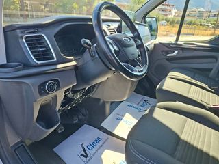 Ford Transit Custom 2020 L1H1 EURO6D NAVI CAMERA 170PS 3ΘΕΣΕΙΣ-thumb-50