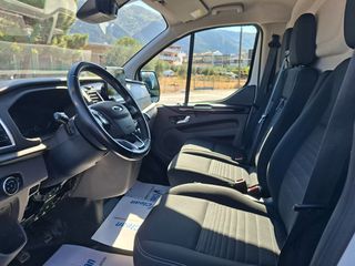 Ford Transit Custom 2020 L1H1 EURO6D NAVI CAMERA 170PS 3ΘΕΣΕΙΣ-thumb-52