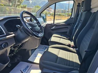 Ford Transit Custom 2020 L1H1 EURO6D NAVI CAMERA 170PS 3ΘΕΣΕΙΣ-thumb-53