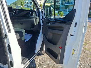 Ford Transit Custom 2020 L1H1 EURO6D NAVI CAMERA 170PS 3ΘΕΣΕΙΣ-thumb-56