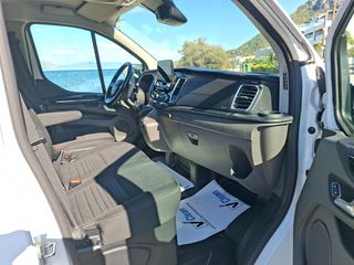 Ford Transit Custom 2020 L1H1 EURO6D NAVI CAMERA 170PS 3ΘΕΣΕΙΣ-thumb-57