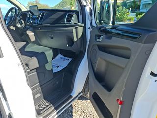 Ford Transit Custom 2020 L1H1 EURO6D NAVI CAMERA 170PS 3ΘΕΣΕΙΣ-thumb-58