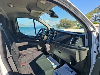 Ford Transit Custom 2020 L1H1 EURO6D NAVI CAMERA 170PS 3ΘΕΣΕΙΣ-thumb-60