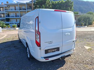 Ford Transit Custom 2020 L1H1 EURO6D NAVI CAMERA 170PS 3ΘΕΣΕΙΣ-thumb-11
