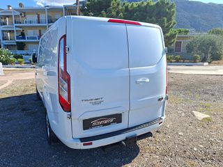 Ford Transit Custom 2020 L1H1 EURO6D NAVI CAMERA 170PS 3ΘΕΣΕΙΣ-thumb-12