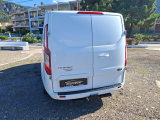 Ford Transit Custom 2020 L1H1 EURO6D NAVI CAMERA 170PS 3ΘΕΣΕΙΣ-thumb-13