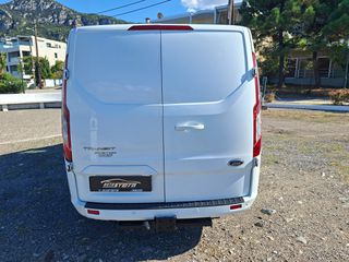 Ford Transit Custom 2020 L1H1 EURO6D NAVI CAMERA 170PS 3ΘΕΣΕΙΣ-thumb-14