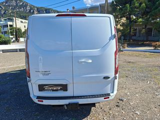 Ford Transit Custom 2020 L1H1 EURO6D NAVI CAMERA 170PS 3ΘΕΣΕΙΣ-thumb-15
