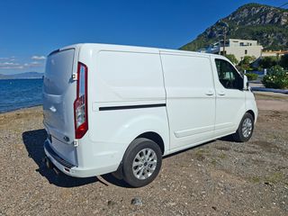 Ford Transit Custom 2020 L1H1 EURO6D NAVI CAMERA 170PS 3ΘΕΣΕΙΣ-thumb-18