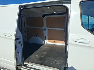 Ford Transit Custom 2020 L1H1 EURO6D NAVI CAMERA 170PS 3ΘΕΣΕΙΣ-thumb-33