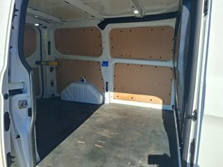 Ford Transit Custom 2020 L1H1 EURO6D NAVI CAMERA 170PS 3ΘΕΣΕΙΣ-thumb-34