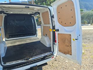 Ford Transit Custom 2020 L1H1 EURO6D NAVI CAMERA 170PS 3ΘΕΣΕΙΣ-thumb-35