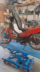 Yamaha Crypton R 2001 R105-thumb-1