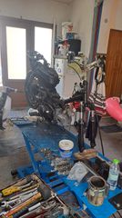 Yamaha Crypton R 2001 R105-thumb-5