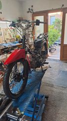 Yamaha Crypton R 2001 R105-thumb-6