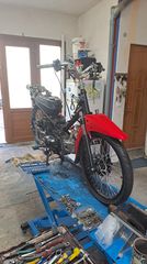 Yamaha Crypton R 2001 R105-thumb-7