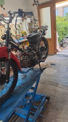 Yamaha Crypton R 2001 R105-thumb-8