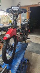 Yamaha Crypton R 2001 R105-thumb-9