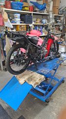 Yamaha Crypton R 2001 R105-thumb-10