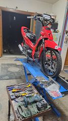 Yamaha Crypton R 2001 R105-thumb-11